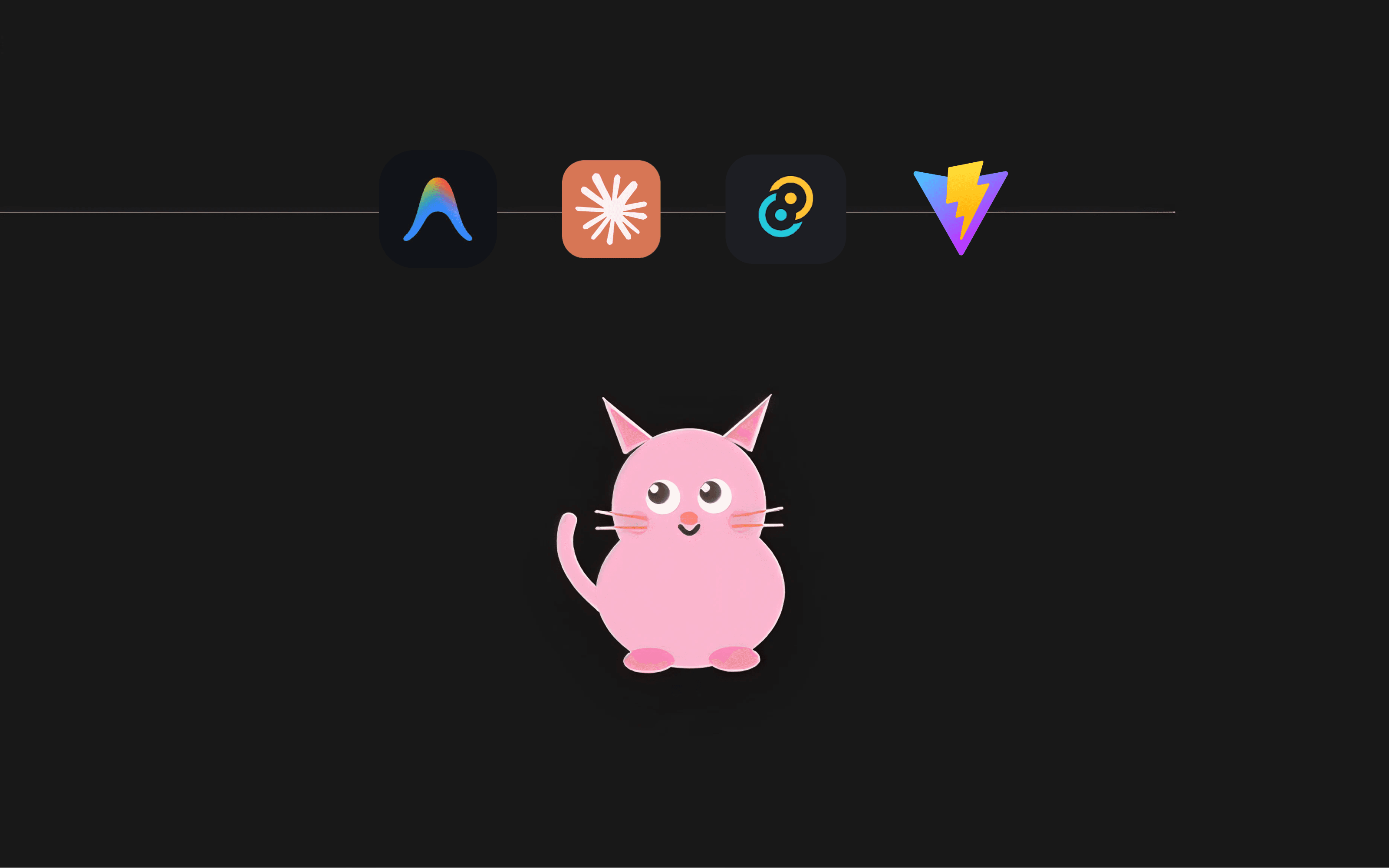 Chibi — A Digital Pet for Your Desktop